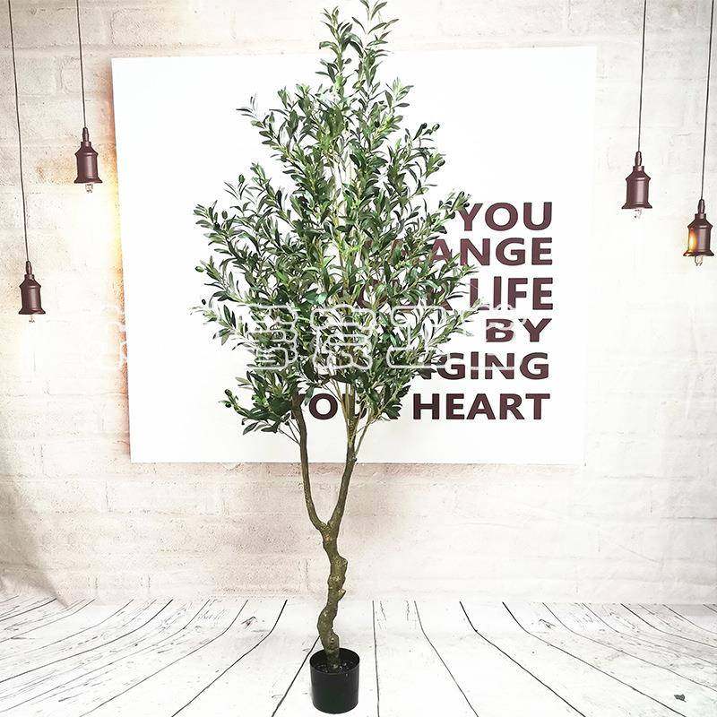 工厂直销仿真常规橄榄树绿植物盆栽室内人造老纵加密橄榄树居家办,自行车/骑行装备/零配件,更多零件/配件,淘宝优惠券,粉丝福利购,淘宝优惠卷