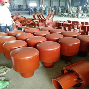 02S403罩型通气帽DN200罩型通气帽自家生产价格低