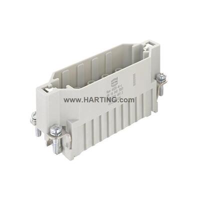 09160403001Han40DDM-cHARTING哈丁重载连接器40芯10A