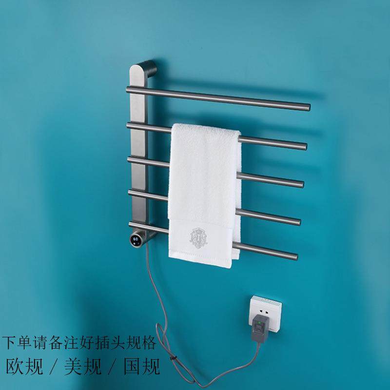 电热毛巾架整体碳纤维加热浴室卫生间不锈钢电加热毛巾架浴巾拉丝,自行车/骑行装备/零配件,更多零件/配件,淘宝优惠券,粉丝福利购,淘宝优惠卷