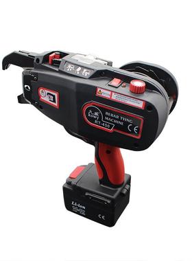 优质施工工具RT280九威智能钢筋绑扎机电动工具绑扎机