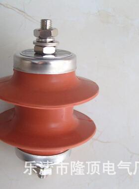 隆顶电气3kv防爆避雷器660v690v1140v6kv防爆避雷器10kv