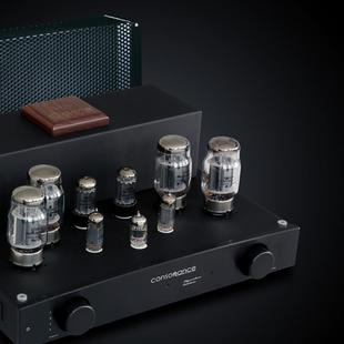 Opera 欧博M88S合并电子管胆机功放