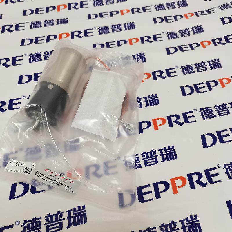 Phytron电机+行星齿轮箱VSS57.200.2,5-GPL-HV-4LP-KTC+VGPL52.