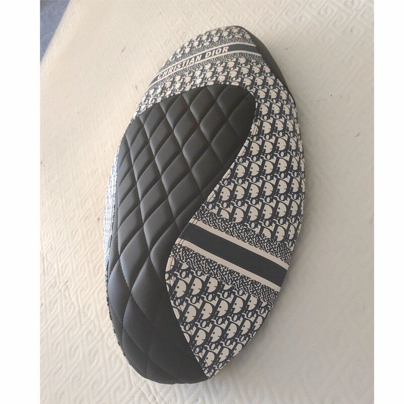 改装巧格i125 巧格Plus125福喜As125福颖125坐垫套座.皮换皮换色