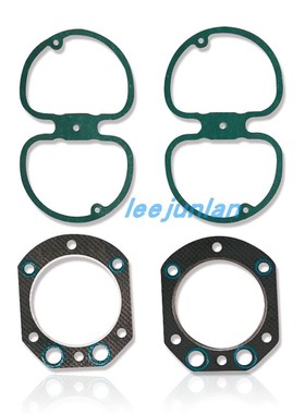 R24/25/26/27/45/50/51 R60/65/67 R80/100 缸头盖垫片