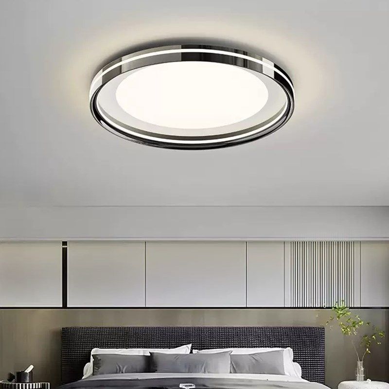 平板大灯2024年新款流行的客厅灯客餐厅灯组合套餐爆款网红卧室灯,家装灯饰光源,客厅吸顶灯,淘宝优惠券,粉丝福利购,淘宝优惠卷