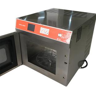 商用微波炉工业微波炉4kw大功率35L大容量商业餐饮饭店学校