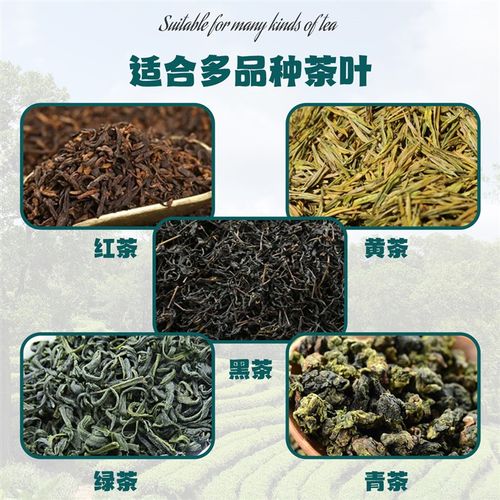 炒茶机茶叶杀青机全自动炒干机连续式茶叶滚筒杀青机朝天锅制茶机