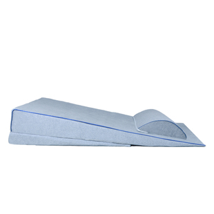 胃食管防反流反酸烧心呼吸不畅斜坡床垫子孕妇  保胎有坡度枕头垫