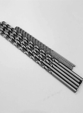 加长麻花钻头木工3 4 5 6 7 8 9 10 11 12 14厘超长深孔200 300mm