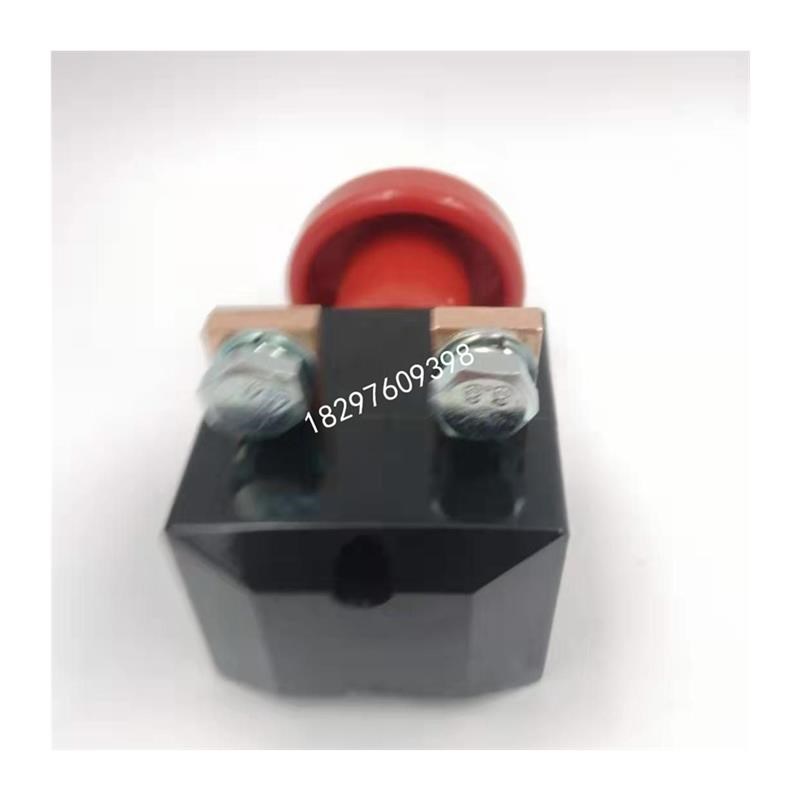 电动车叉车急停开关断电开关紧急开关xED250/ED250P-2/ZJK250