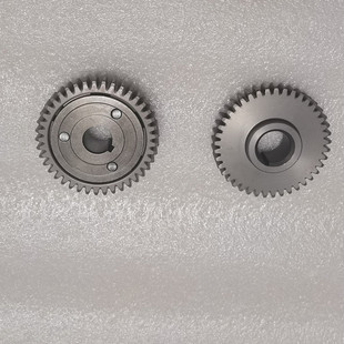 平衡轴齿轮 26H发动机配件原装 适用贝纳利猛龙红宝龙QJ150 29B