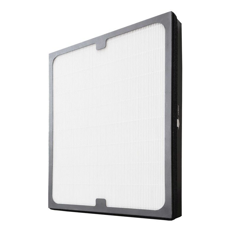 适配布鲁雅尔空气净化器滤网201/203/270E/280i/303过滤芯