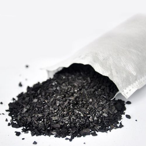 轮滑配件 轮滑鞋专用鞋塞 旱冰鞋溜冰鞋防尘防潮去味竹炭包干燥包