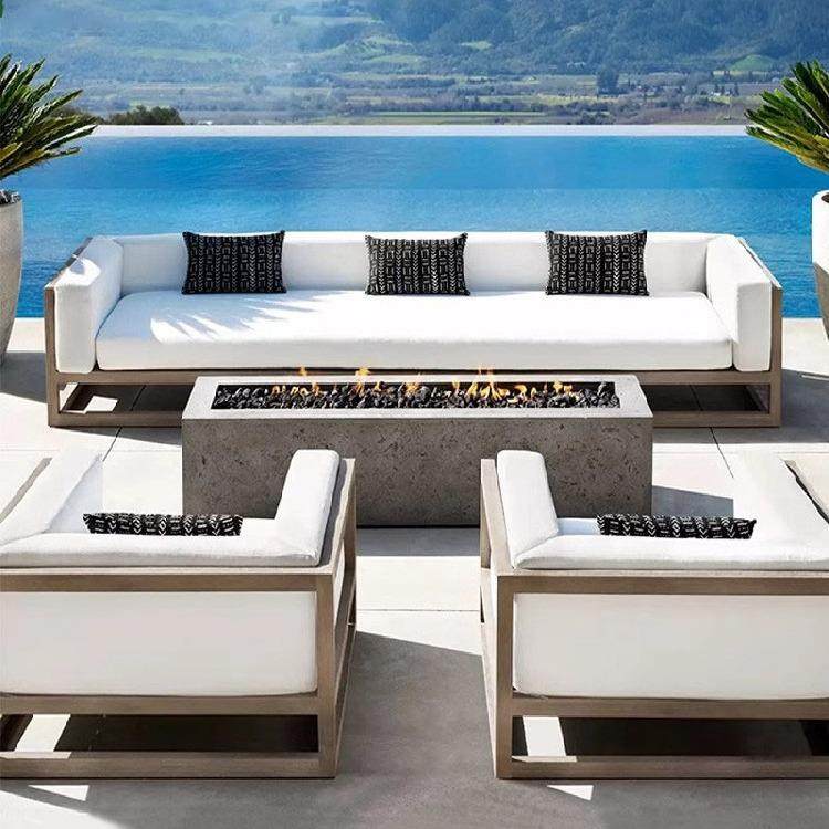 户外铝合金休闲家具防水防晒庭院花园木纹漆藤椅露台室外阳台沙发,特色手工艺,其他特色工艺品,淘宝优惠券,粉丝福利购,淘宝优惠卷