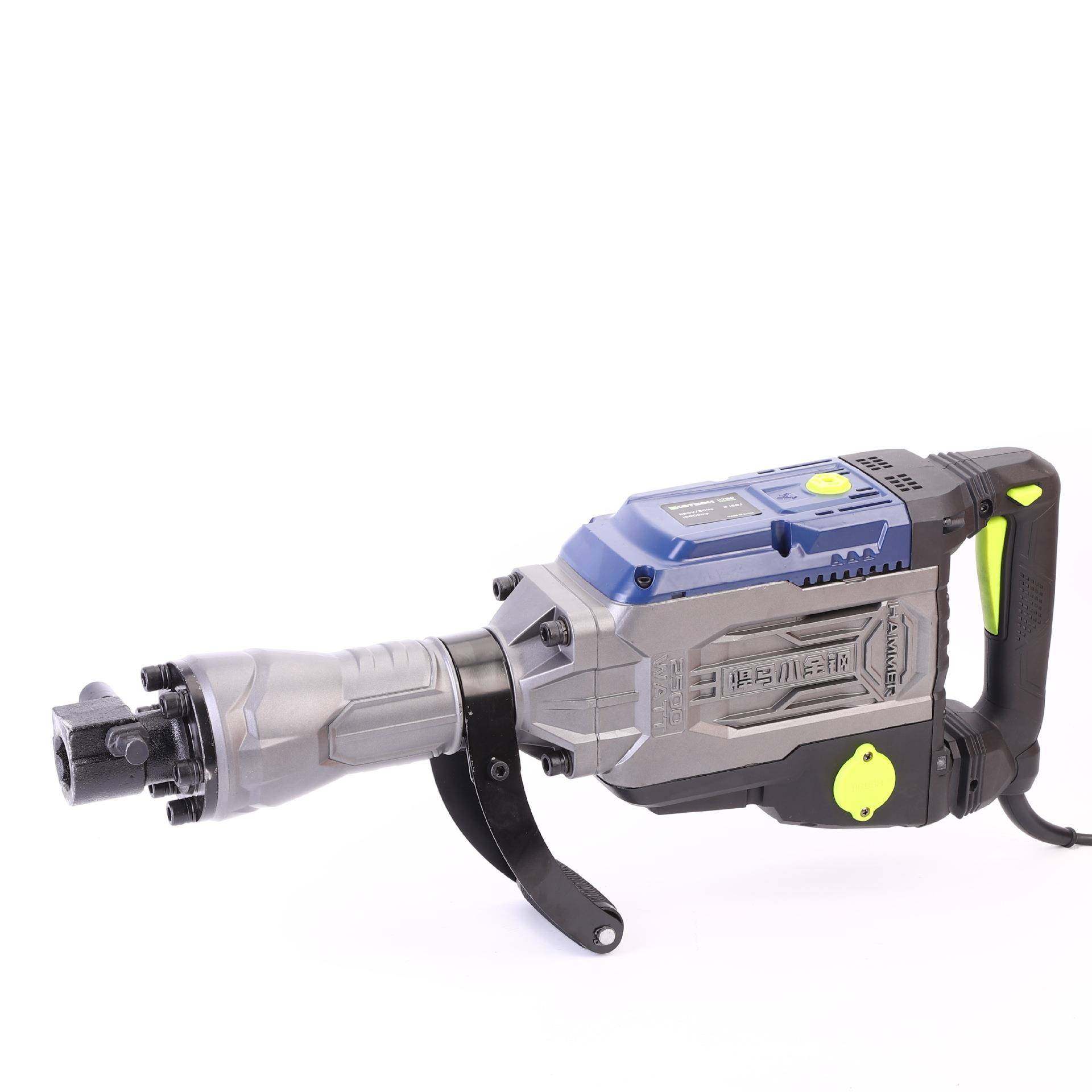 大电镐重型手持式电稿单用混凝土拆墙拆铜神器电动工具,清洗/食品/商业设备,风口/风叶/风机配件,淘宝优惠券,粉丝福利购,淘宝优惠卷