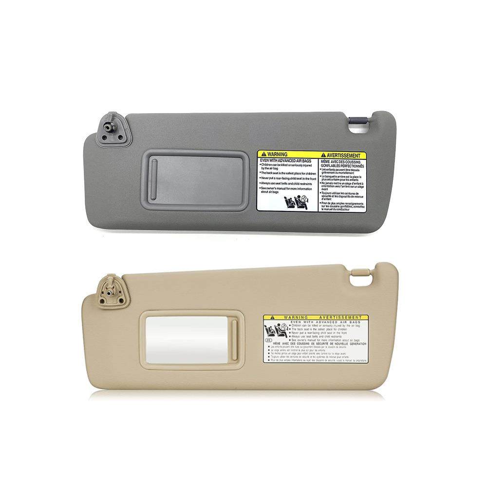 适用于汉兰达遮阳板04-07年74320-48260-a0汽车前挡化妆镜不带灯,金属材料及制品,金属加工件/五金加工件,淘宝优惠券,粉丝福利购,淘宝优惠卷