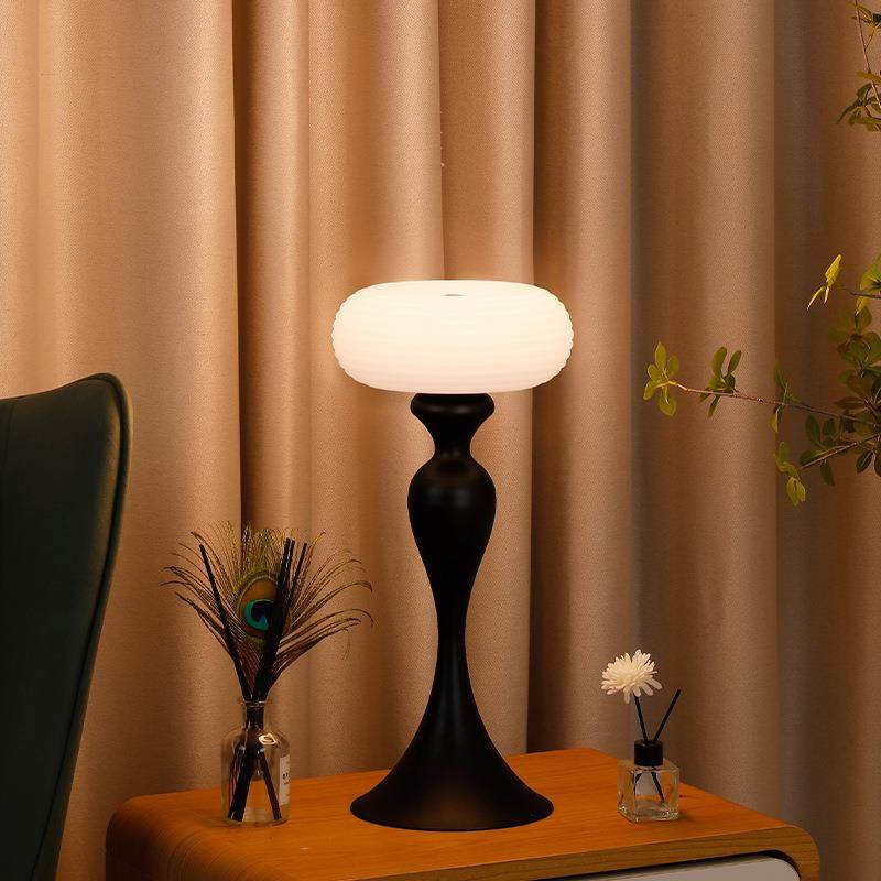 法式复古罗马客厅沙发边卧室茶几床头柜中古装饰新中式桌面台灯,特色手工艺,其他特色工艺品,淘宝优惠券,粉丝福利购,淘宝优惠卷