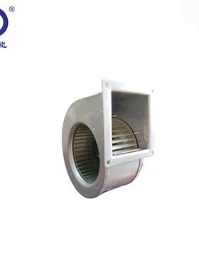 思能DC140304不锈钢无刷外转子直流离心风机触屏加湿暖风机