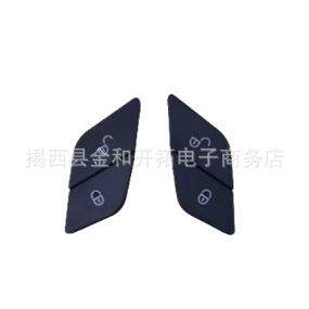 适用于15-20奔驰C级W205W253门锁开关按键