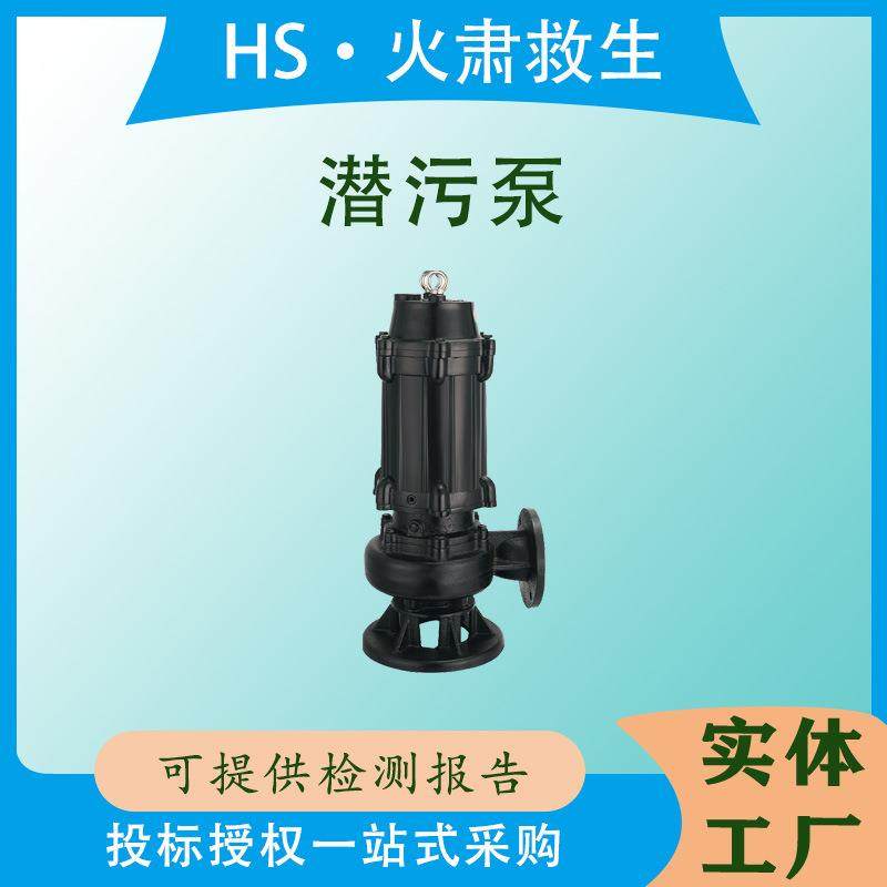 抗洪抢险20kW大功率潜污泵350m?/h立式无堵塞污水处理泵,清洗/食品/商业设备,风口/风叶/风机配件,淘宝优惠券,粉丝福利购,淘宝优惠卷