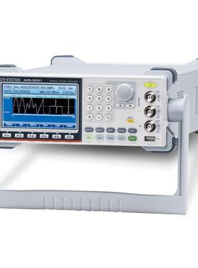 固纬AFG-3021/AFG-3022/AFG-3031/AFG-3032信号发生器