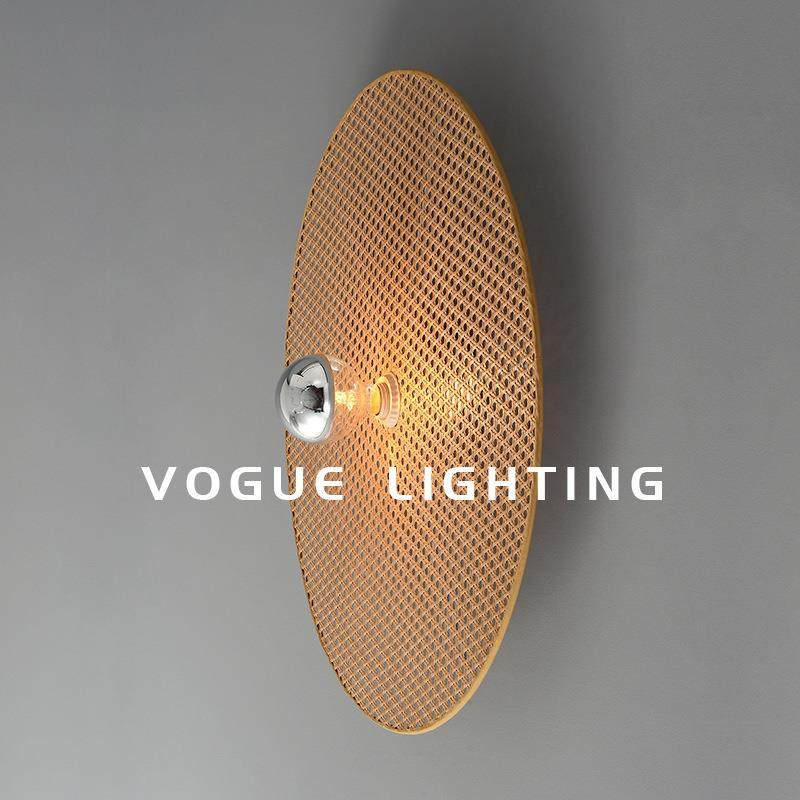 日式藤编壁灯创意个性茶楼宾馆民宿楼梯走廊过道装饰灯具,清洗/食品/商业设备,风口/风叶/风机配件,淘宝优惠券,粉丝福利购,淘宝优惠卷