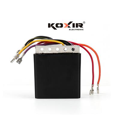 KOXIR稳压整流器适用北极星PolarisFreedom700Genesis六线