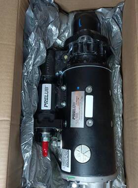 PRELUB润滑马达PN.100338