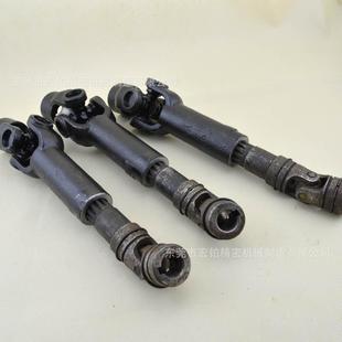 宏铂滚牙机传动轴16型三轴滚牙机传动轴30型三轴滚牙机传动轴