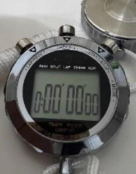 供石英电子秒表型号:SJ93-SJ9-211库号：M347416