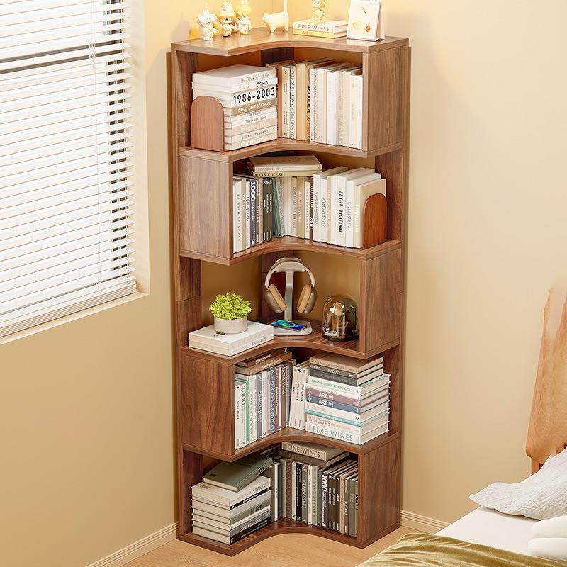 书架落地置物架一体靠墙转角柜墙角书柜客厅卧室收纳架书房储物架,清洗/食品/商业设备,风口/风叶/风机配件,淘宝优惠券,粉丝福利购,淘宝优惠卷