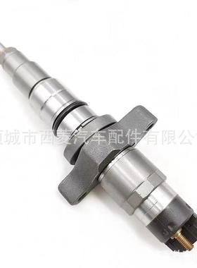 0445120238喷油器总成0986435505适用于道奇5.9L康明斯发动机