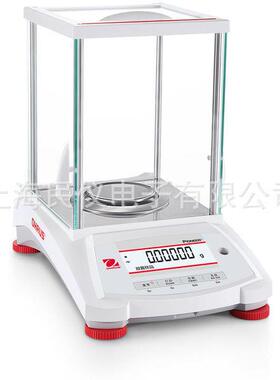 奥豪斯 PX124ZH/E、PX224ZH/E、PX223ZH/E、PX423ZH/E分析天平
