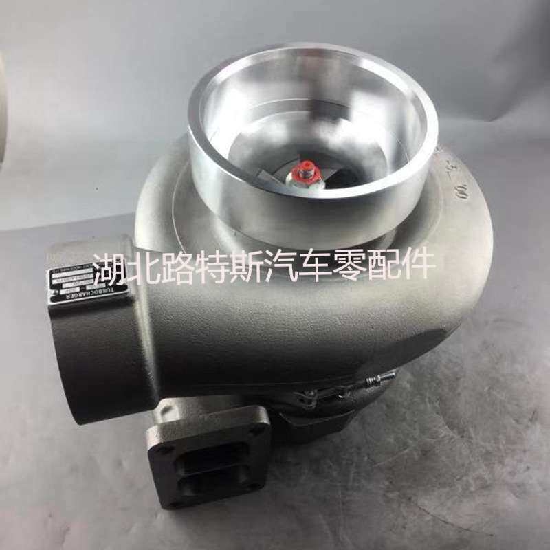挖掘机吊车泵车帕金斯TD10L涡轮增压器49181-03760 03761 03762