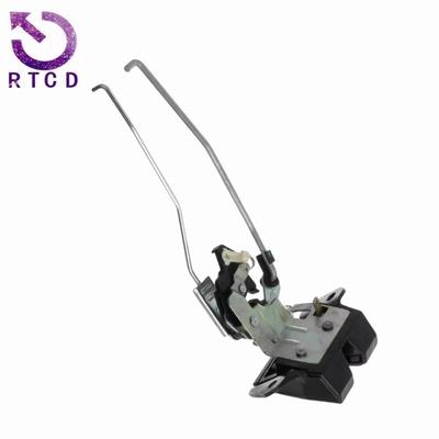 尾门锁闩总成 行李箱锁止块适用现代 瑞奕 2010-2016 81230-0U200