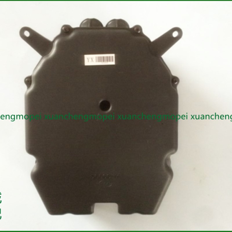 金鹏BJ500GSp-A/TRK502空滤器组件空气滤清器