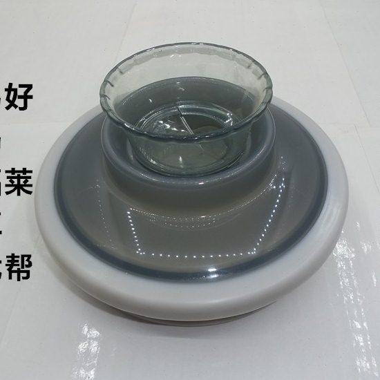 快易好KYH-111 311201破壁料理机商用豆浆机沙冰密封大小杯盖配件