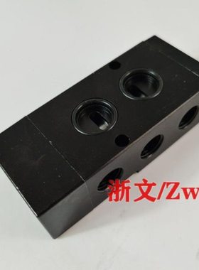 气控阀4AM310-08 4A310-08B 4MA310气动换向阀