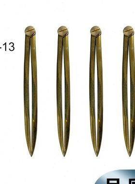 IMPA371012 371013海图划规 铜划规 海图规 分规 量规 两脚规