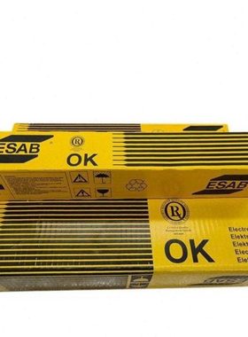 瑞典伊萨ESAB OK 96.40铝合金焊条