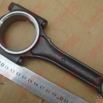 连杆 五十铃 皮卡 竞技者 轻骑兵 突路霸 4ZE1 4ZE3 4ZD1 2.6