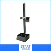 薄膜落镖冲击试验机塑料金属薄片包装 T9639 耐冲破冲击性能测试GB