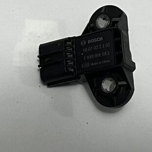 适用北汽威旺M50F S50进气压力传感器原厂F01R00E013