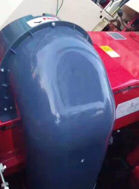 雷沃收割机RG35RG40RG50及RG50超越版通用电动吸尘风机包邮