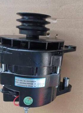 佩特来8LHA3096发电机集电环发电机转子铜环