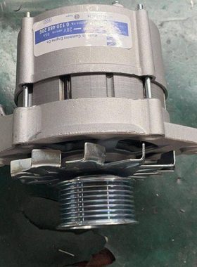 适用约翰迪尔TY24322/TY6774发电机SE501835发电机