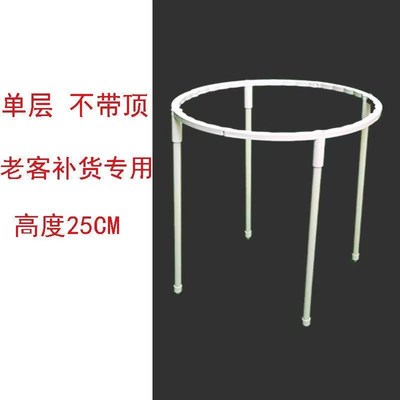 初见玫瑰室外铁制拱门花架爬藤架铁线莲藤月葡萄丝V瓜铁艺加固型