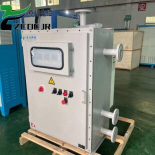 稠油油田防爆电磁加热器降粘升温提升开采效率安全耐用防爆可靠